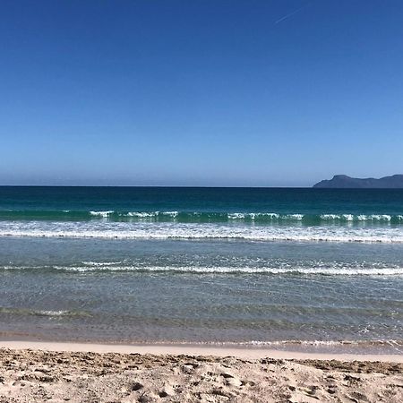Apartamento Mar Y Playa Port de Alcudia  Kültér fotó
