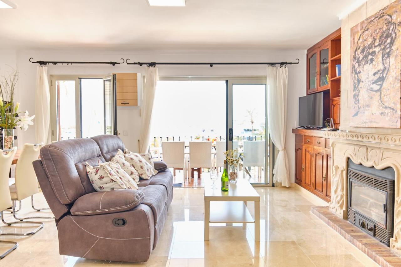 Apartamento Mar Y Playa Port de Alcudia  Kültér fotó