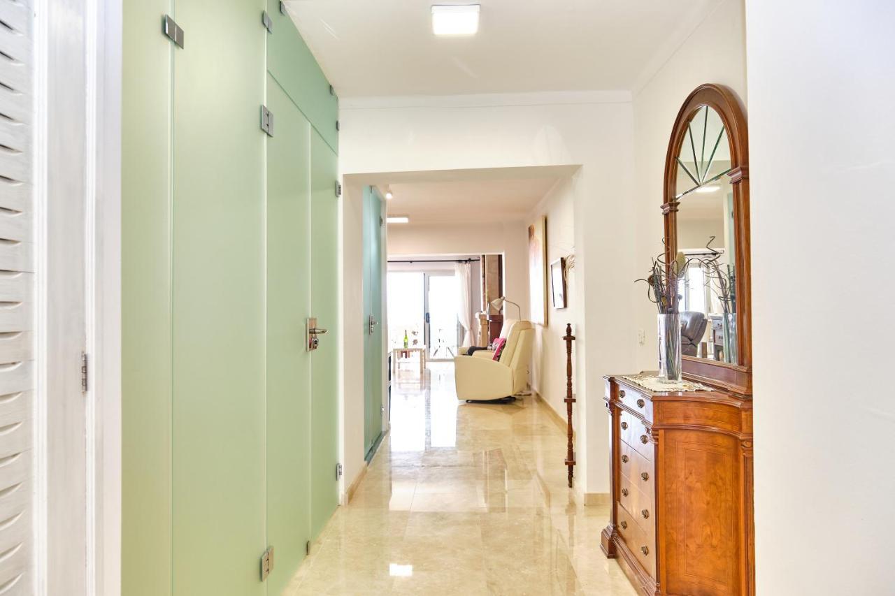 Apartamento Mar Y Playa Port de Alcudia  Kültér fotó