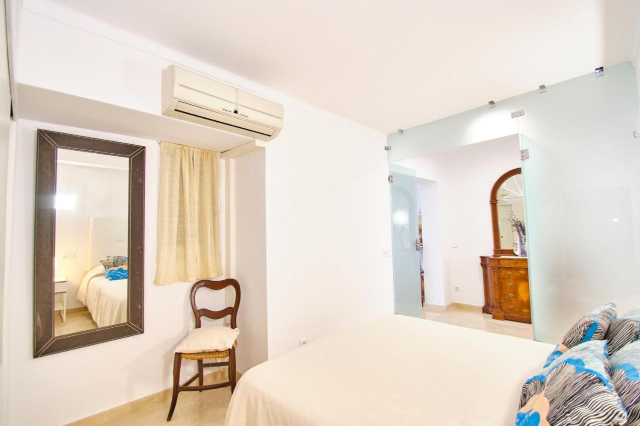 Apartamento Mar Y Playa Port de Alcudia  Kültér fotó